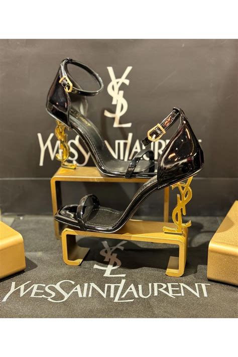 Linaboutique Ysl ayakkabı Fiyatı, Yorumları .